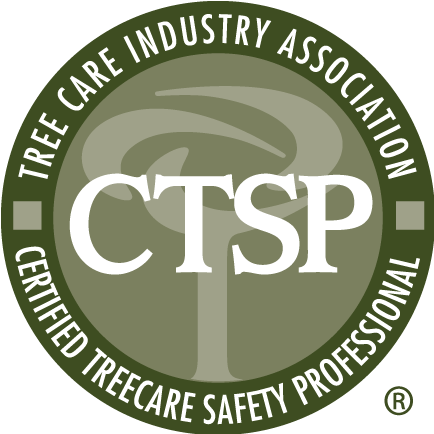 ClearTree is CTSP certified