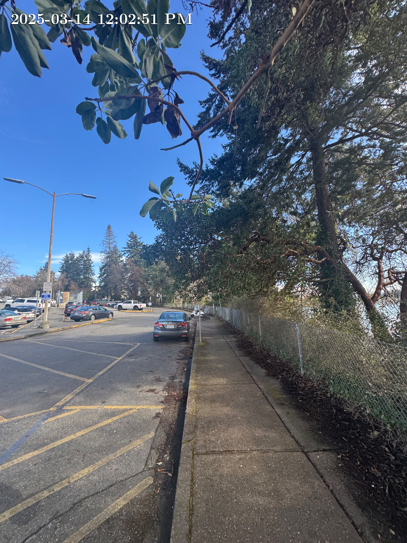 Guaranteed Day Rate – WSDOT Bainbridge Island Ferry Division